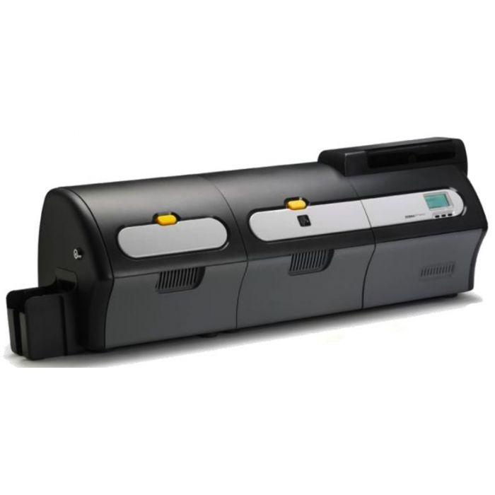 Zebra ZXP Series 7 Impresora de Credenciales, Sublimación/Transferencia térmica, 2 Caras, 300 x 300 DPI, USB, Ethernet