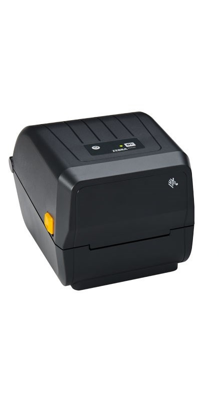 Zebra ZD23042 Impresora de Etiquetas, Térmica Directa, 203 x 203 DPI, Ethernet/USB