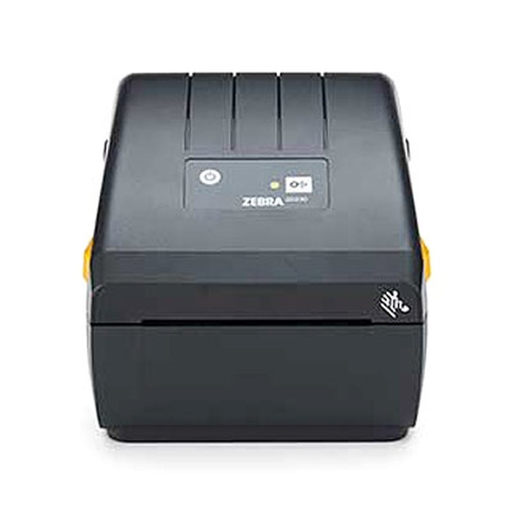 Zebra ZD230 Impresora de Etiquetas, Térmica Directa, 203 x 203 DPI, USB ― Abierto