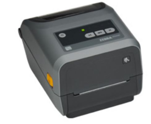 Zebra ZD621 Impresora de Etiquetas, Transferencia Térmica, 300 x 300 DPI, Bluetooth, Ethernet/USB