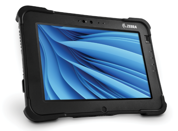 Tablet Zebra XSLATE L10ax 10.1" 1920x1080 Full HD, 256GB, 8GB RAM, Android 11, Negro