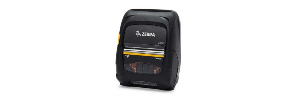 Zebra Impresora Móvil ZQ511, Térmica Directa, Alámbrico/Inalámbrico, 203 x 203 DPI, Bluetooth, USB