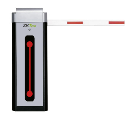 ZKTeco Barrera Vehicular CMP300, Izquierda, 2.6/4.5 Metros