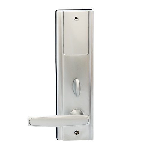 ZKTeco Cerradura Inteligente LH3600-R, Compatible con Tarjeta MIFARE