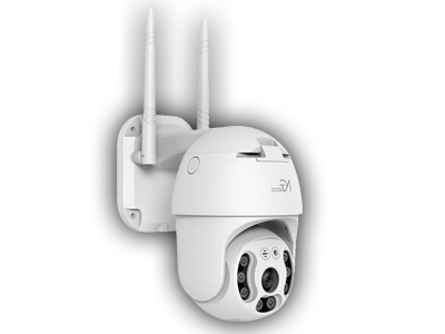 ZKTeco Cámara de Seguridad IP Smart WiFi Bullet IR para Exteriores NG-C4200, Alámbrico/Inalámbrico, 2304 x 1296 Pixeles, Día/Noche 