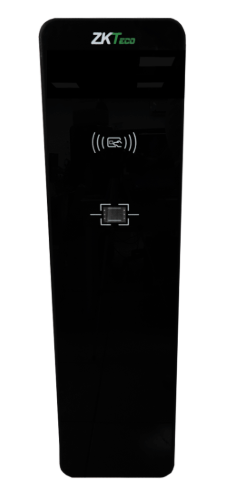 ZKTeco Control de Acceso Vehicular TBM02, 50cm, Requiere Modulo TBM01