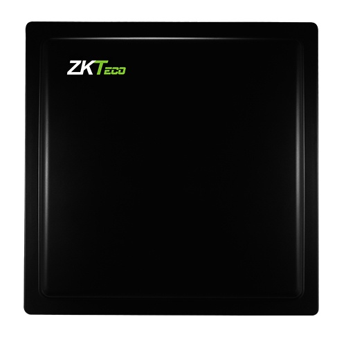 ZKTeco Lector Antena Vehícular U2000F, hasta 12 Metros