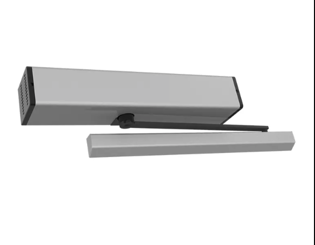 ZKTeco Brazo Cerrador para Puertas ZK-SHD190-T2, hasta 135 kg