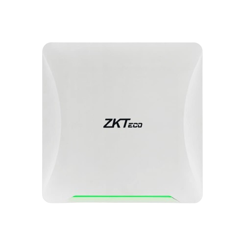 ZKTeco Control de Acceso Vehicular ZKUHF10PRO, 20 Metros, para ACCESSTAGV2