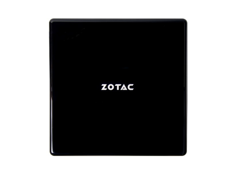 Mini PC ZOTAC ZBOX-BI320, Intel Celeron 2957U 1.40GHz, Dual-Core, 16GB, FreeDOS