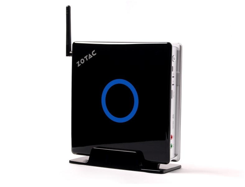 ZOTAC ZBOX IQ01-U, Intel Core i7 2.50GHz Quad-Core (Barebone)
