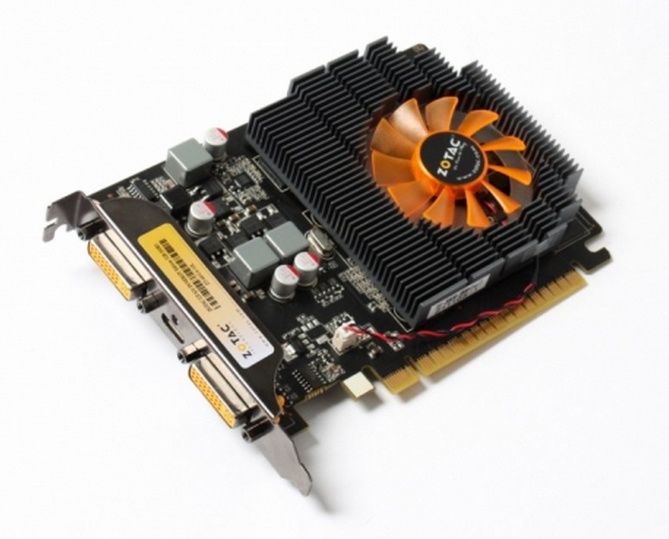 Tarjeta de Video ZOTAC NVIDIA GeForce GT 630 Synergy Edition, 1GB 128-bit DDR3, PCI Express 2.0