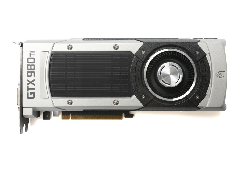 Tarjeta de Video ZOTAC NVIDIA GeForce GTX 980 Ti, 6GB 384-bit GDDR5, PCI Express 3.0
