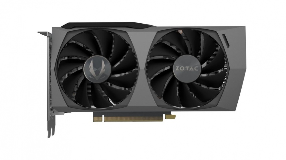 Tarjeta de Video Zotac NVIDIA GeForce RTX 3060 Ti Gaming OC, 8GB 256-bit GDDR6, PCI Express x16 4.0