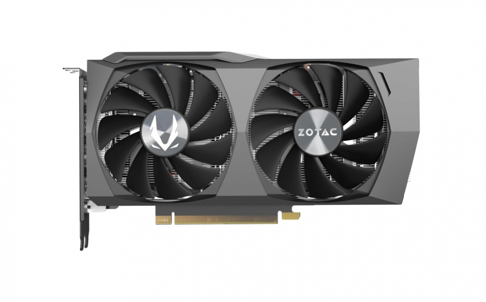 Tarjeta de Video Zotac NVIDIA GeForce RTX 3060 Twin Edge, 8GB 128-Bit GDDR6, PCI Express 4.0