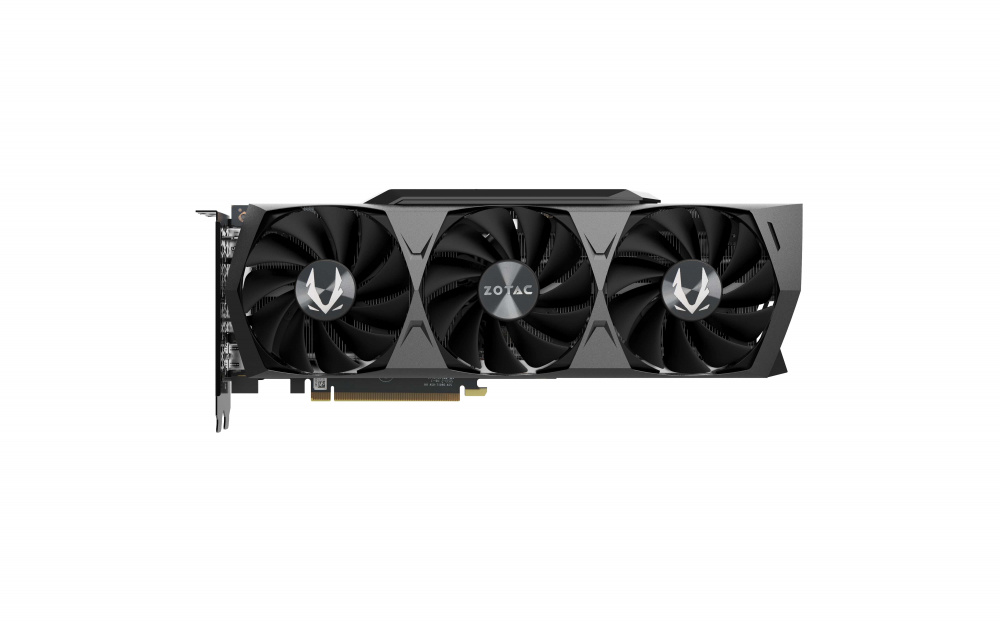 Tarjeta de Video Zotac NVIDIA GeForce RTX 3070 Ti Trinity, 8GB 256-bit GDDR6X, PCI Express x16 4.0 ― no comprar es para pruebas v2