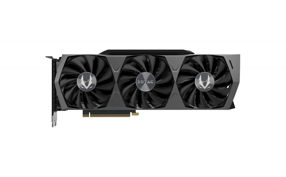 Tarjeta de Video Zotac NVIDIA GeForce RTX 3080 Trinity LHR, 10GB 320-bit GDDR6X, PCI Express x16 4.0