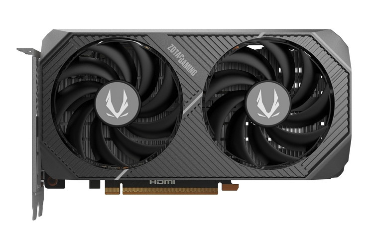 Zotac NVIDIA GeForce RTX 5050