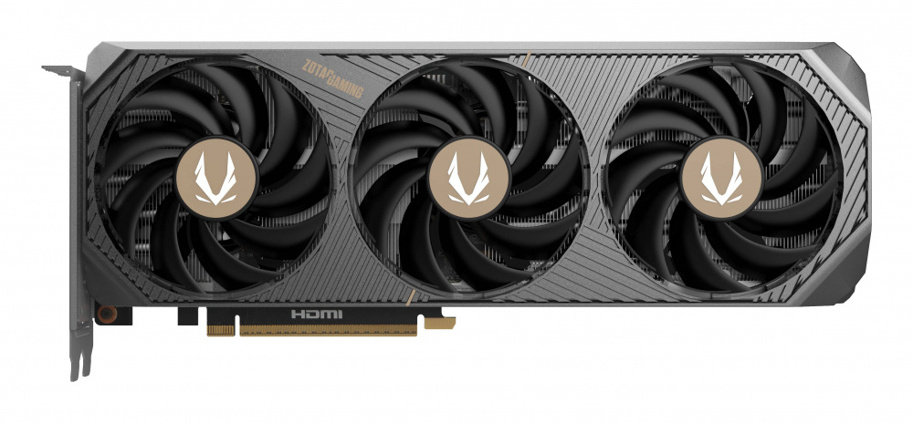 Tarjeta de Video Zotac NVIDIA GeForce RTX 5070 Gaming Solid OC, 12GB 192-bit GDDR7, PCI Express x16 5.0 
