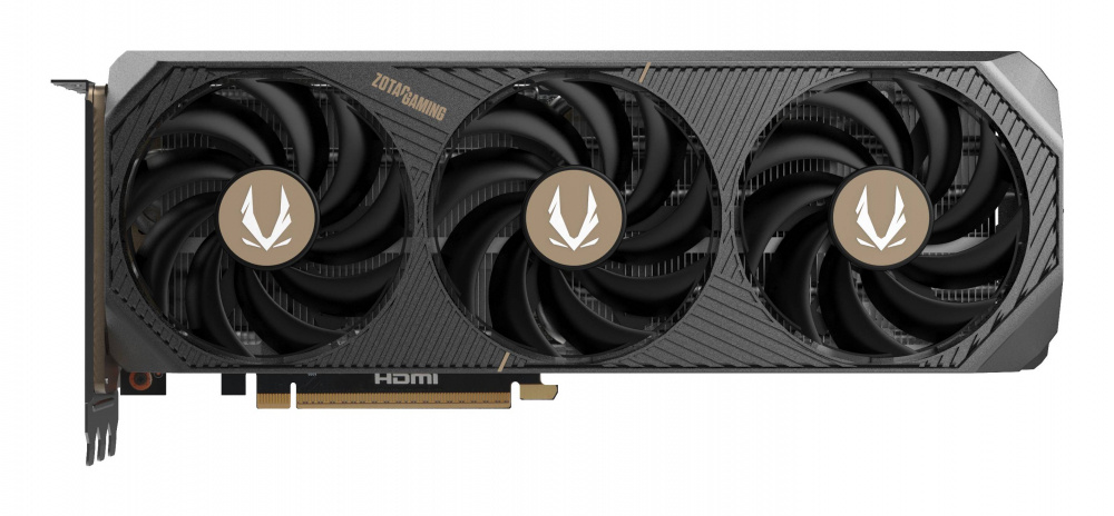 Tarjeta de Video Zotac NVIDIA GeForce RTX 5080 Solid Core, 16GB 256-bit GDDR7, PCI Express x16 5.0 