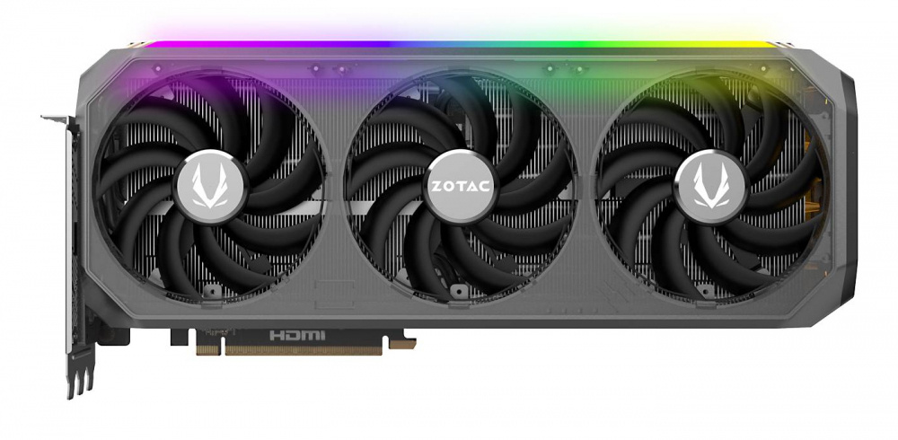 Tarjeta de Video Zotac NVIDIA GeForce RTX 5090 Gaming Solid OC, 32GB 192-bit GDDR7, PCI Express x16 5.0