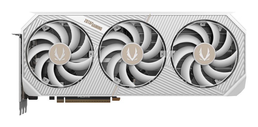 Tarjeta de Video Zotac NVIDIA GeForce RTX 5090 SOLID OC, 32GB 512-bit GDDR7, PCI Express x16 5.0