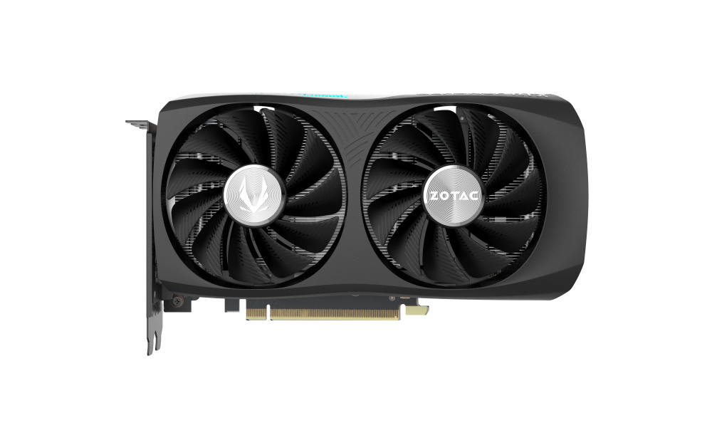 Tarjeta de Video Zotac NVIDIA GAMING GeForce RTX 4070 Twin Edge, 12GB 192-bit GDDR6X, PCI Express 4.0 x16