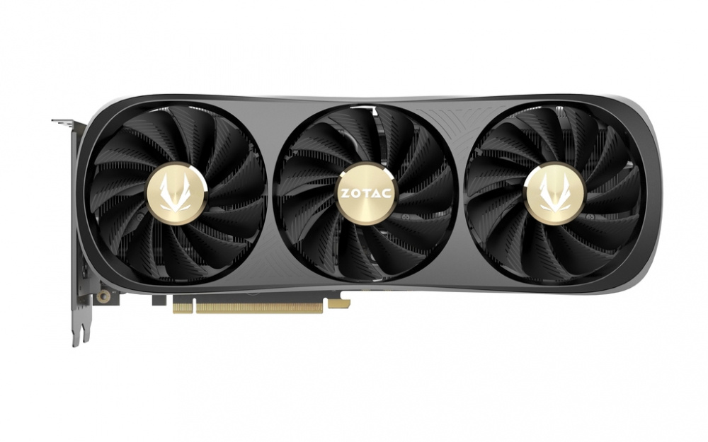 Tarjeta de Video Zotac NVIDIA GeForce RTX 4070 Ti Trinity OC, 12GB 192-bit GDDR6X, PCI Express x16 4.0 ― ¡Compra y obtén de regalo Black Myth: Wukong! Un código por cliente