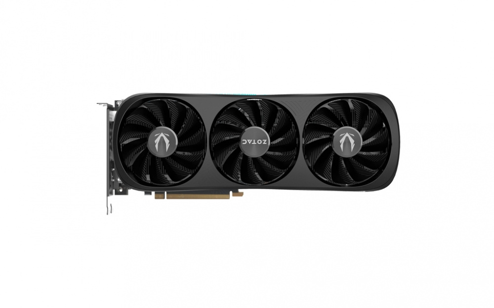 Tarjeta de Video Zotac NVIDIA GAMING GeForce RTX 4080 SUPER, 16GB 256-bit GDDR6X, PCI Express x16 4.0