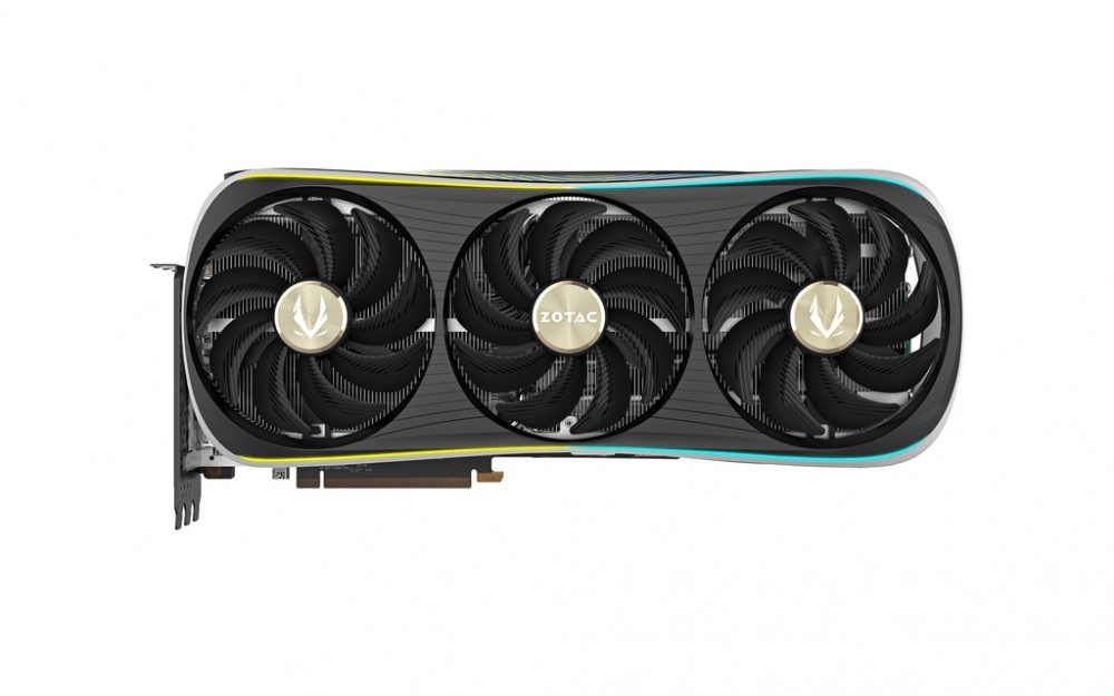 Tarjeta de Video Zotac NVIDIA GeForce RTX 4090 Gaming AMP Extreme AIRO, 24GB 384-bit GDDR6X, PCI Express x16 4.0