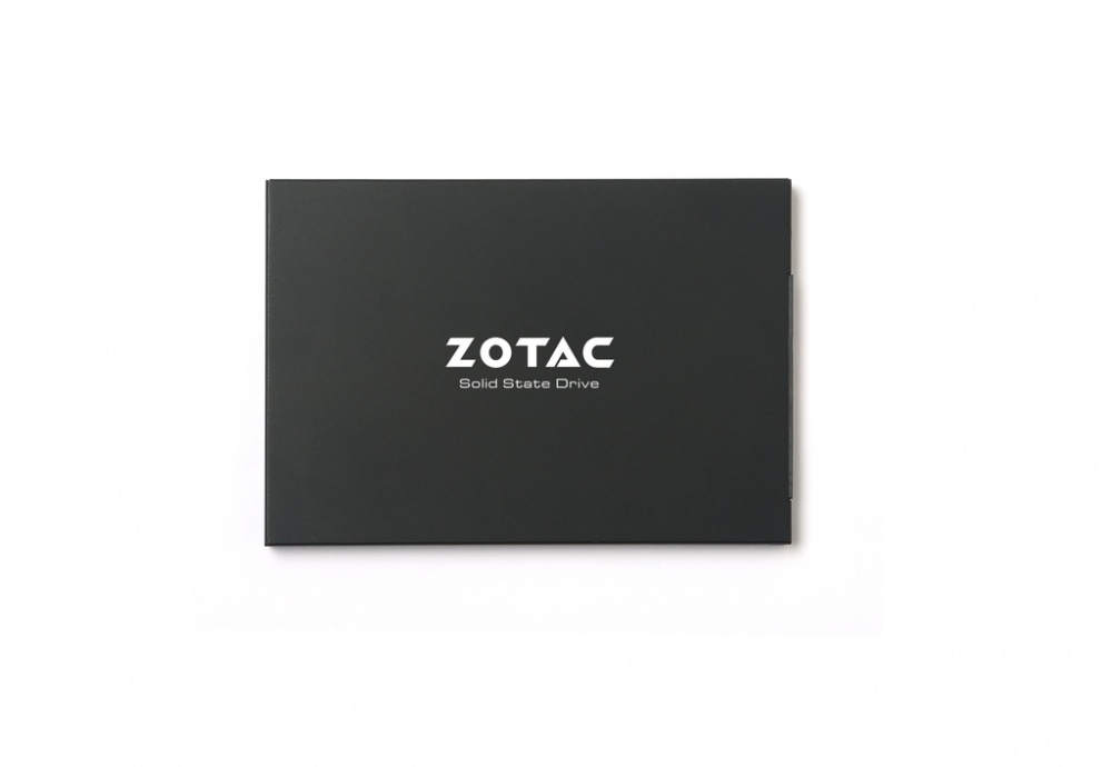 Zotac 120GB SSD T500 SATA III 2.5'' 6 Gbit/s 7mm