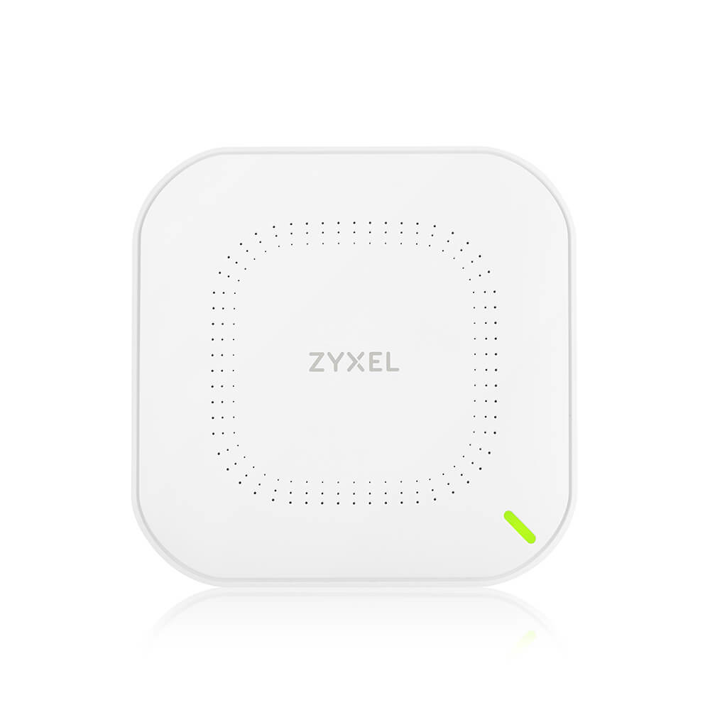 Access Point  Zyxel de Banda Dual NWA1123ACV3, 866 Gbit/s, 1x RJ-45, 2.4/5GHz, 2 Antenas 3 /4 dBi