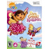 Take-Two Interactive Dora the Explorer: Dora Saves the Crystal Kingdom, Wii (ENG)  1