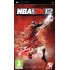 2K NBA 2012, PSP (ESP)