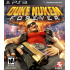 2K Duke Nukem Forever, PS3 (ESP)  1