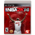 2K NBA 2K14, PS3 (ESP)  1