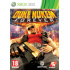 2K Duke Nukem Forever, Xbox 360 (ESP)