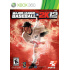 2K Major League Baseball 2K12, Xbox 360 (ENG)