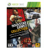 2K Rockstar Games Collection Edition 1, Xbox 360