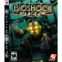 2K BIOSHOCK, PS3 (ENG/ESP)
