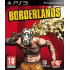 2K Borderlands, PS3 (ENG/ESP)  1