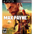 Jack of All Games Max Payne 3, PS3 (ENG)  1