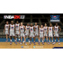 2K NBA 2K13, Wii U (ENG/ESP)  2