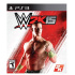 2K WWE 2K15, PS3 (ENG)  1