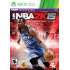 2K NBA 2K15, Xbox 360 (ENG)  1