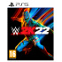 WWE 2K22, PlayStation 5  1