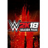 WWE 2K18 Season Pass, Xbox One ― Producto Digital Descargable  2