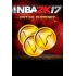 NBA 2K17, 35000 VC, Xbox One ― Producto Digital Descargable  1