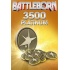 Battleborn, 3500 Platinum Pack,  Xbox One