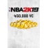NBA 2K19: 45.0000 VC, Xbox One ― Producto Digital Descargable  2